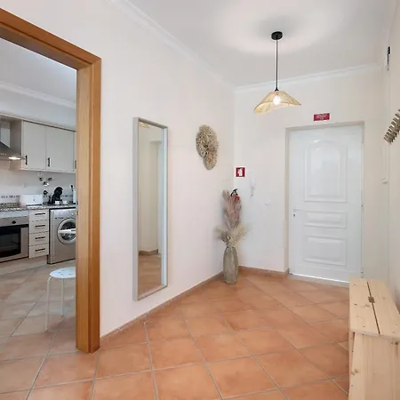 Apartamento 1g Rosmaninho Santa Luzia (Tavira)