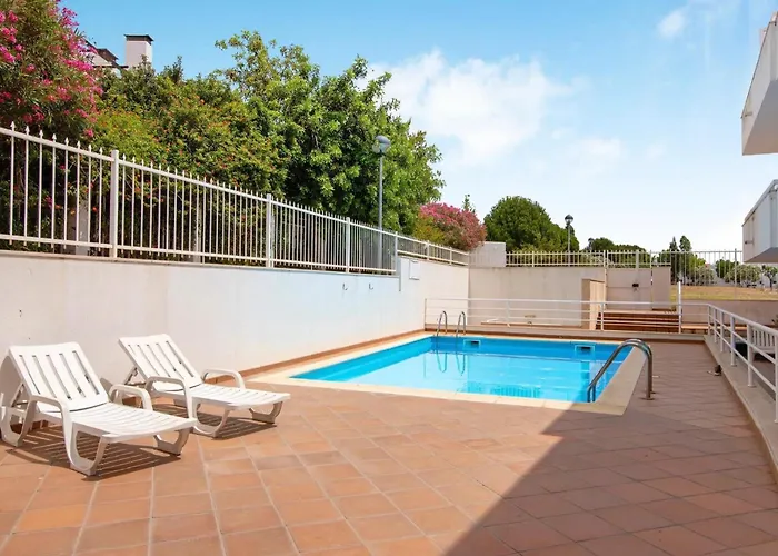Apartamento 1g Rosmaninho