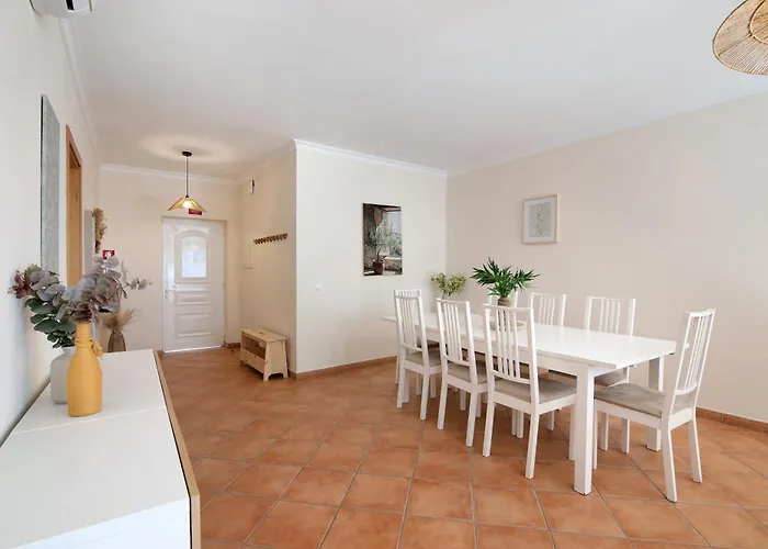 1g Rosmaninho Apartamento Santa Luzia (Tavira)