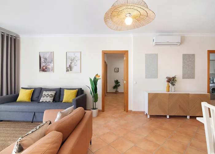 1g Rosmaninho Apartamento Santa Luzia (Tavira)