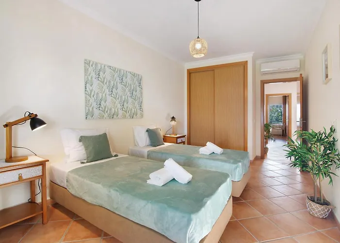1g Rosmaninho Apartamento