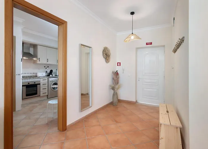 Apartamento 1g Rosmaninho Santa Luzia (Tavira)