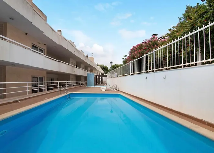 Apartamento 1g Rosmaninho Santa Luzia (Tavira)