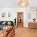 1g Rosmaninho Διαμέρισμα Santa Luzia (Tavira)