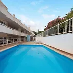 Διαμέρισμα 1g Rosmaninho Santa Luzia (Tavira)