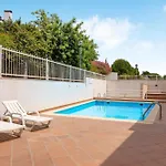 1g Rosmaninho Apartament
