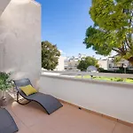 Apartament 1g Rosmaninho *
