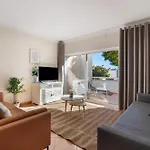 Apartament 1g Rosmaninho