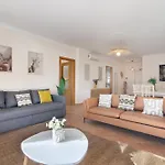 1g Rosmaninho Apartament Santa Luzia (Tavira)