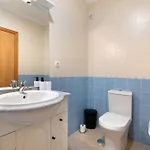 Apartament 1g Rosmaninho *