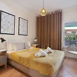 Apartament 1g Rosmaninho Santa Luzia (Tavira)