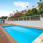 1g Rosmaninho Apartament *