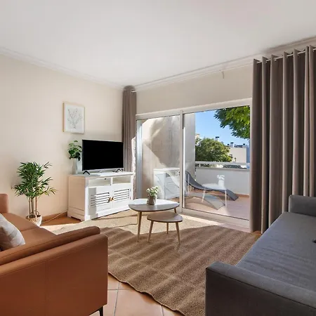 Appartement 1g Rosmaninho