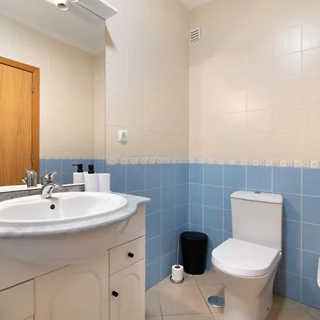 Appartement 1g Rosmaninho *