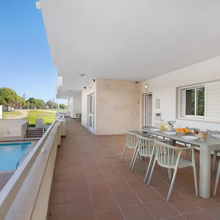 1g Rosmaninho Appartement Santa Luzia (Tavira)