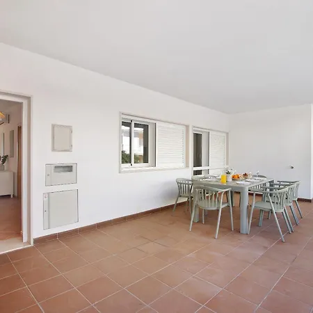 1g Rosmaninho Appartement
